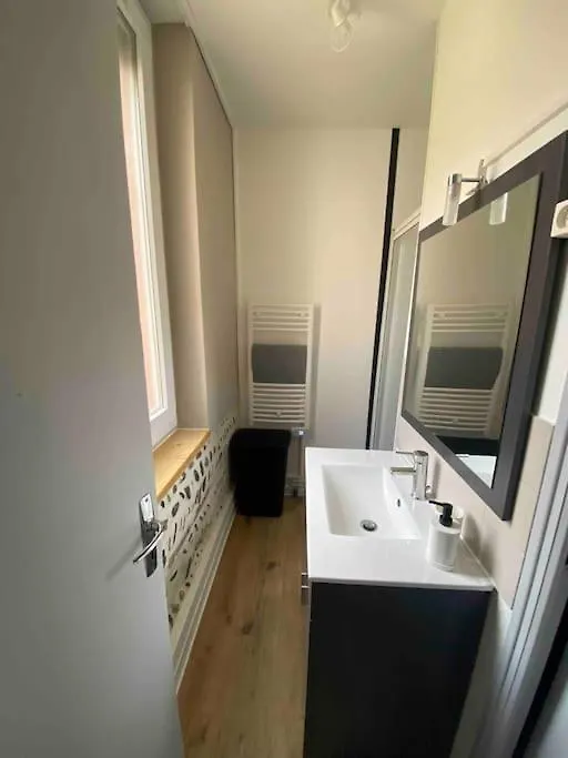 Laurema'S Bnb Toulouse