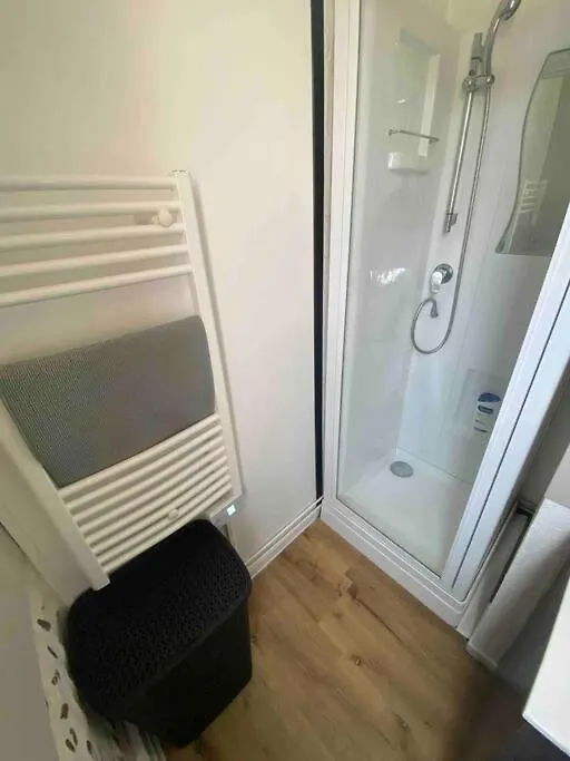 Laurema'S Bnb Toulouse Apartment