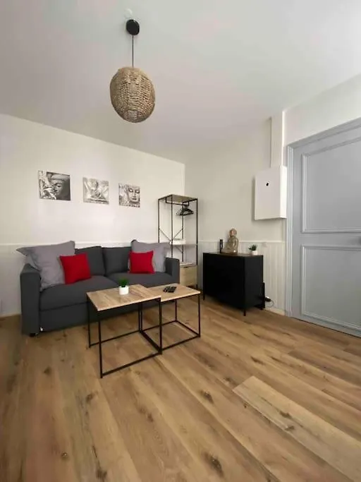 Laurema'S Bnb Toulouse