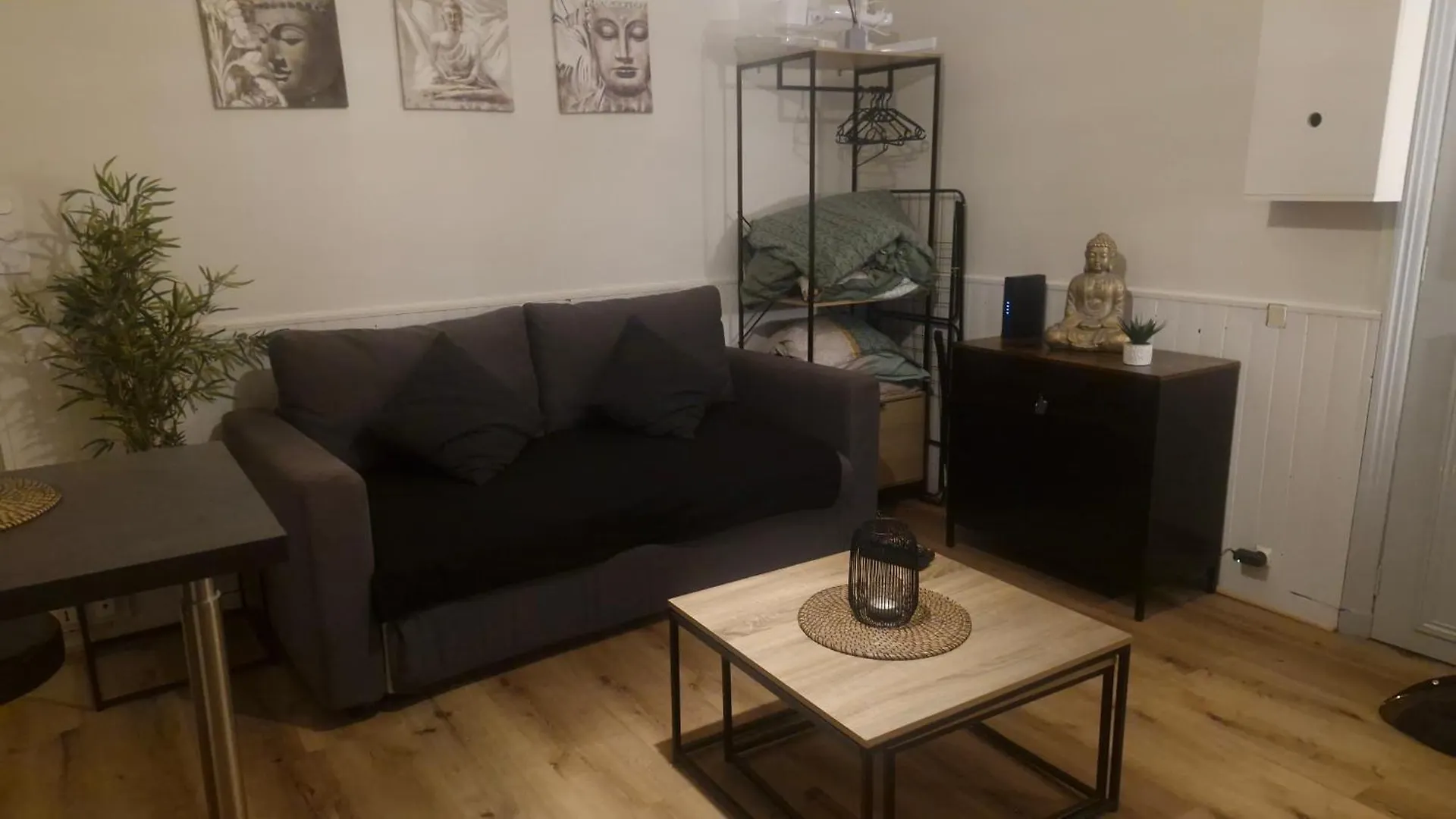 Laurema'S Bnb Toulouse 0*,  France