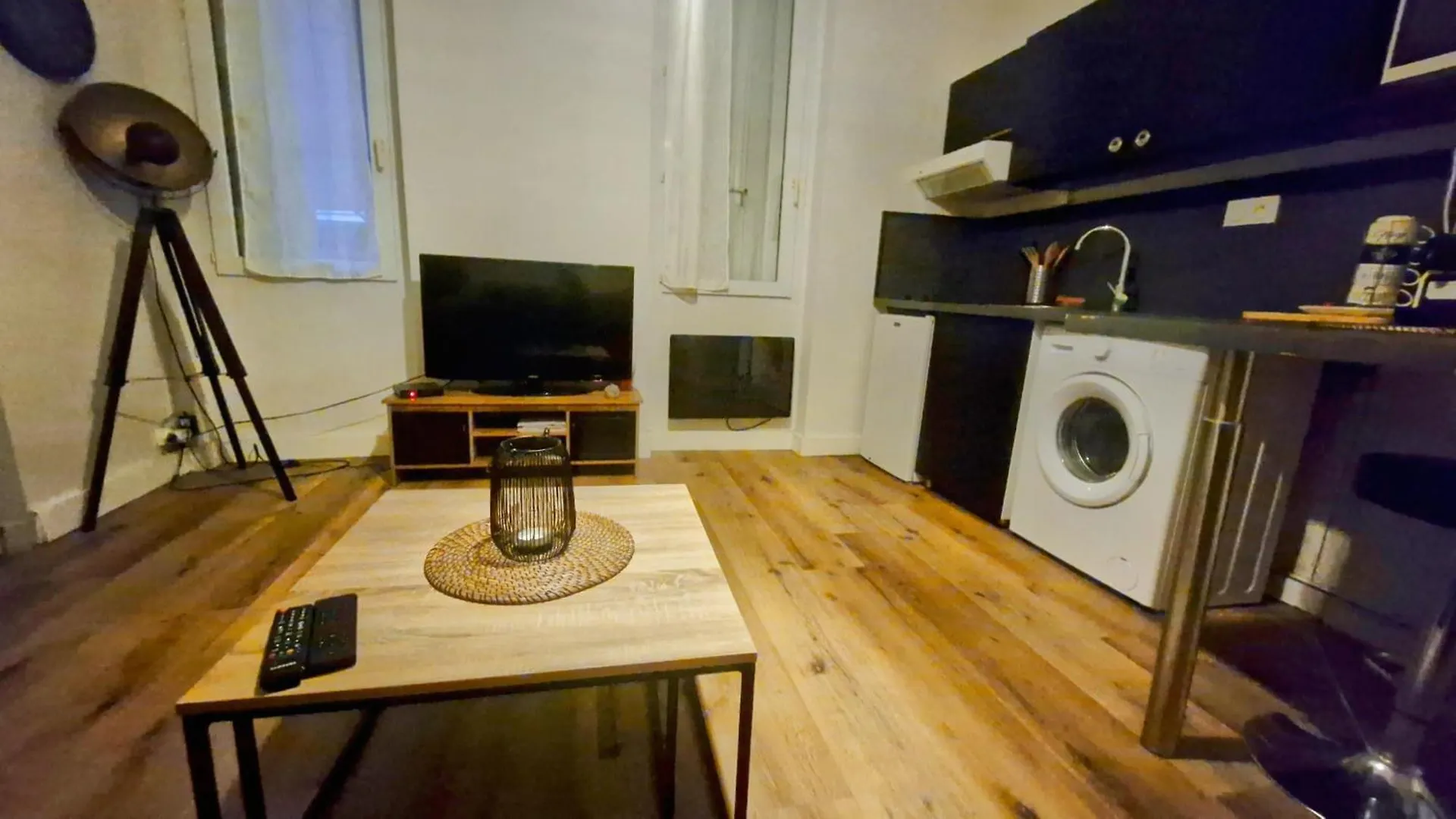 Laurema'S Bnb Toulouse