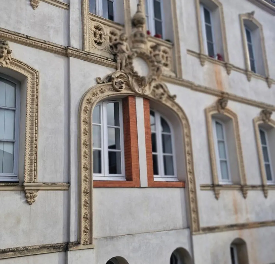 Appartement Laurema'S Bnb Toulouse