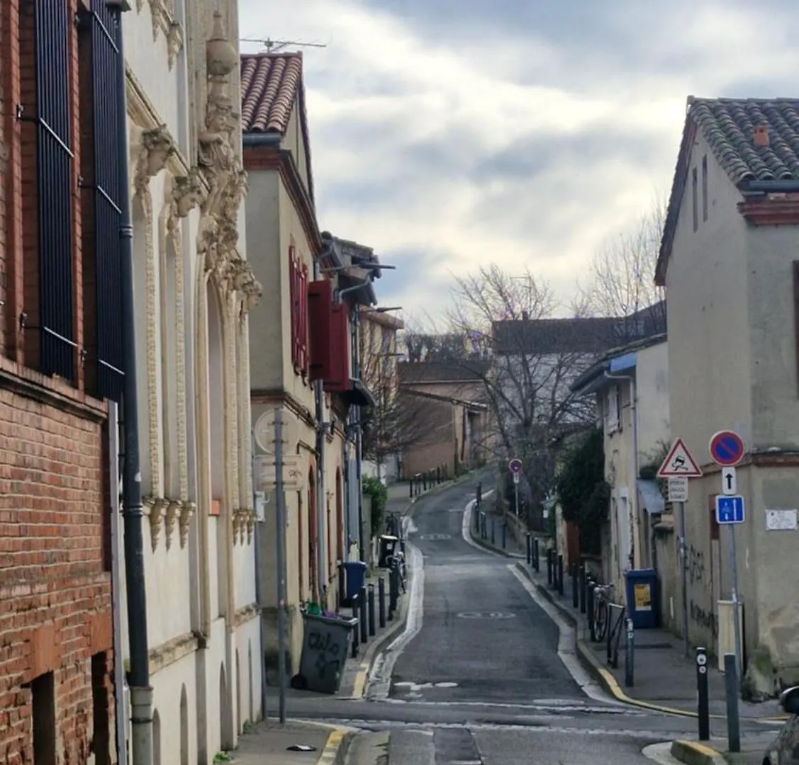 Laurema'S Bnb Toulouse France